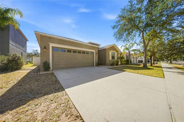 $365,000 | 11209 Flora Springs Drive, Riverview, FL 33579