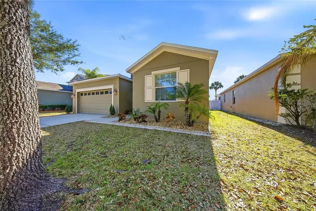 $365,000 | 11209 Flora Springs Drive, Riverview, FL 33579