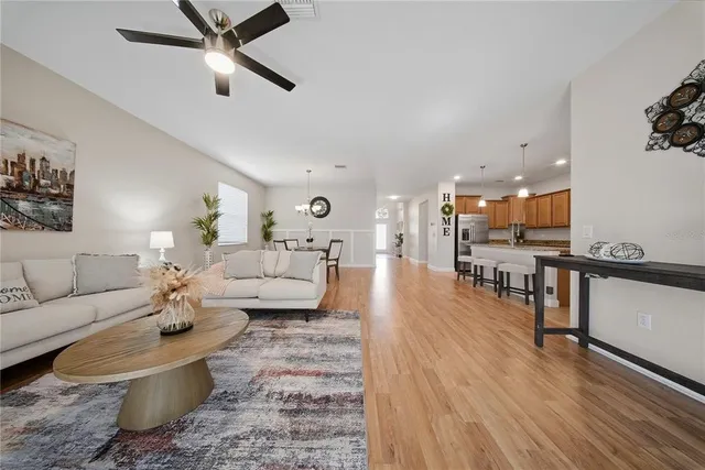 $365,000 | 11209 Flora Springs Drive, Riverview, FL 33579