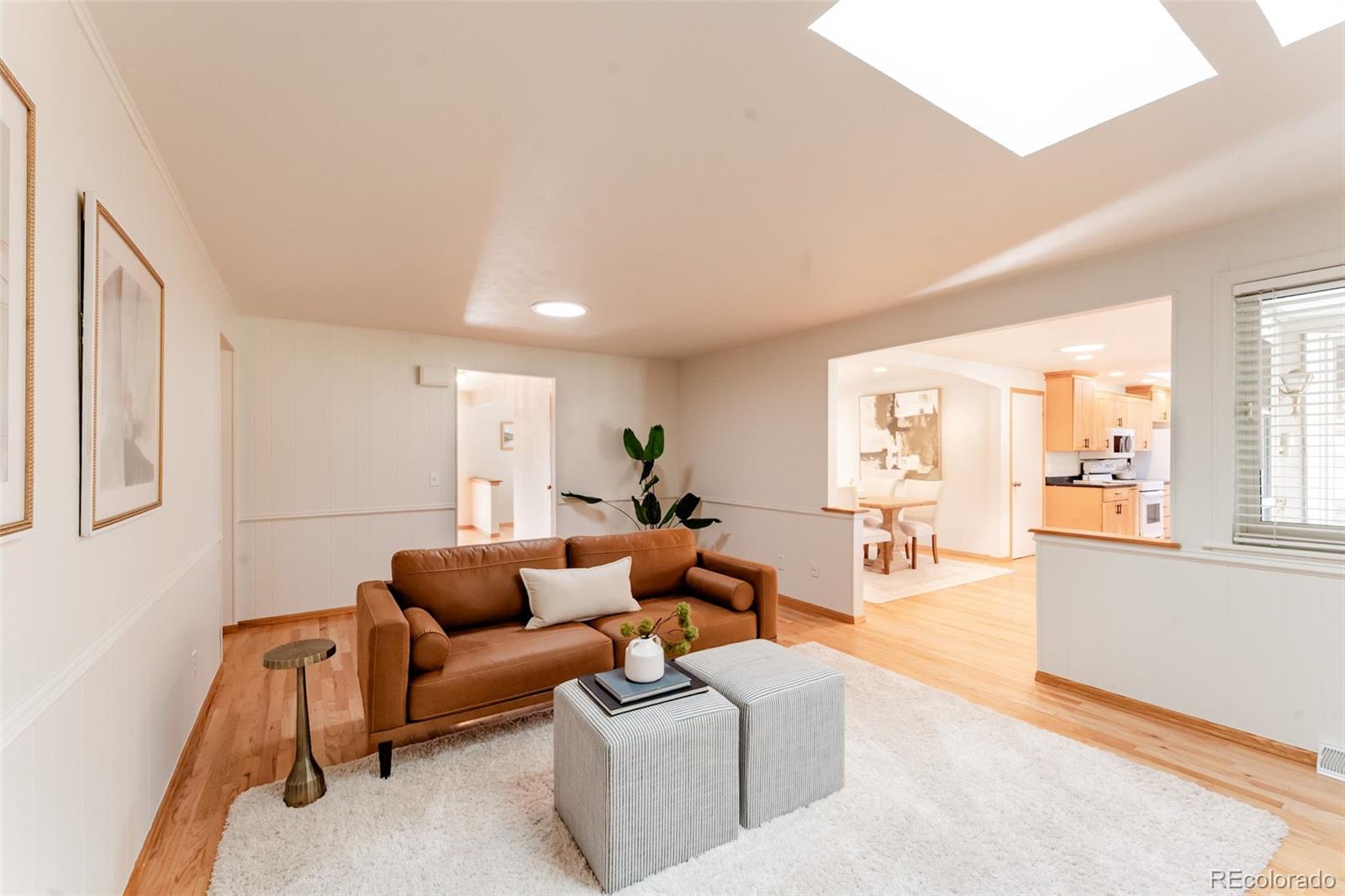 6439 West Roxbury Drive Littleton, CO 80128 - Photo 13 of 37