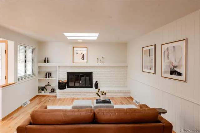 $650,000 | 6439 West Roxbury Drive, Littleton, CO 80128