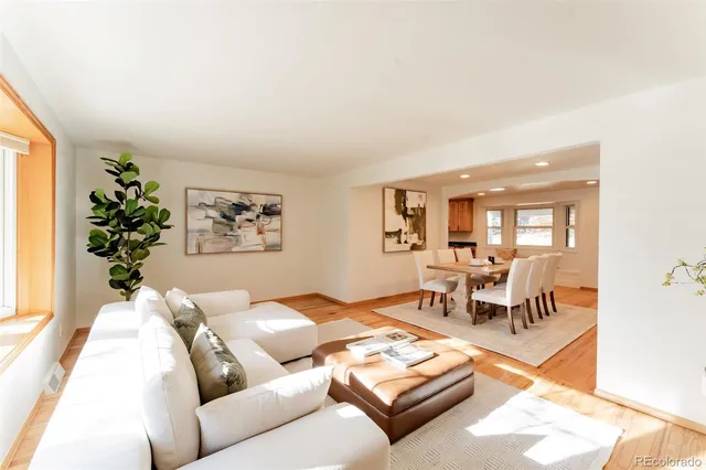 $650,000 | 6439 West Roxbury Drive, Littleton, CO 80128