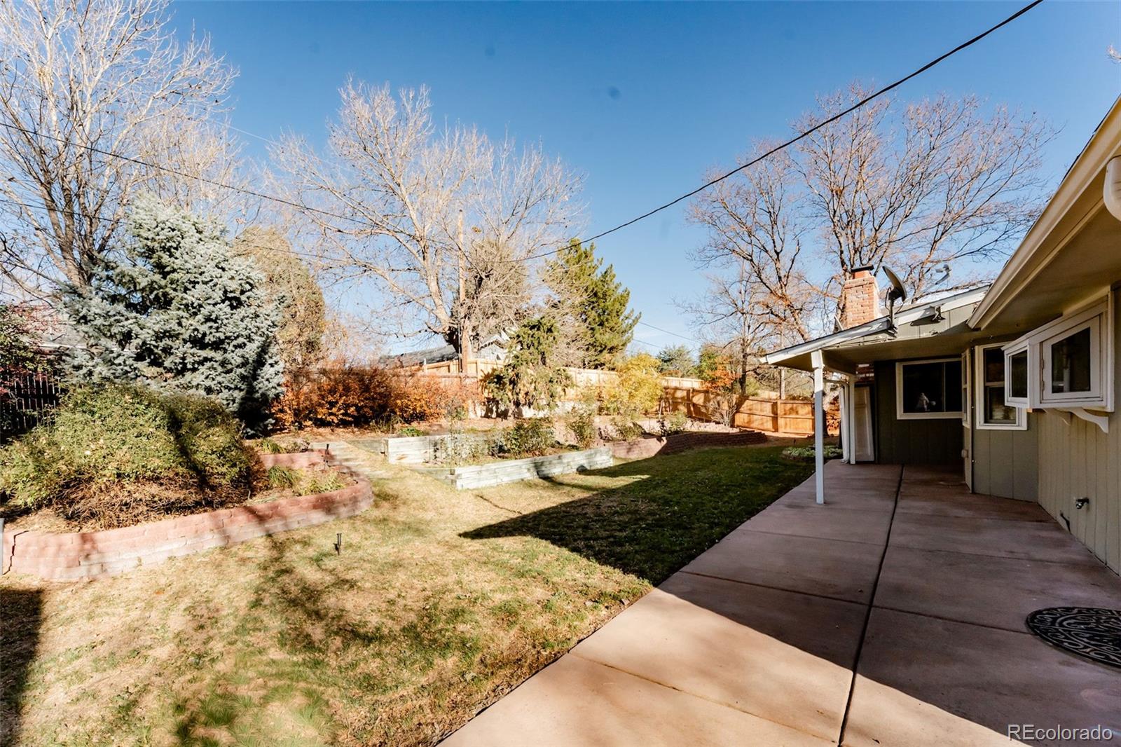 6439 West Roxbury Drive Littleton, CO 80128 - Photo 31 of 37