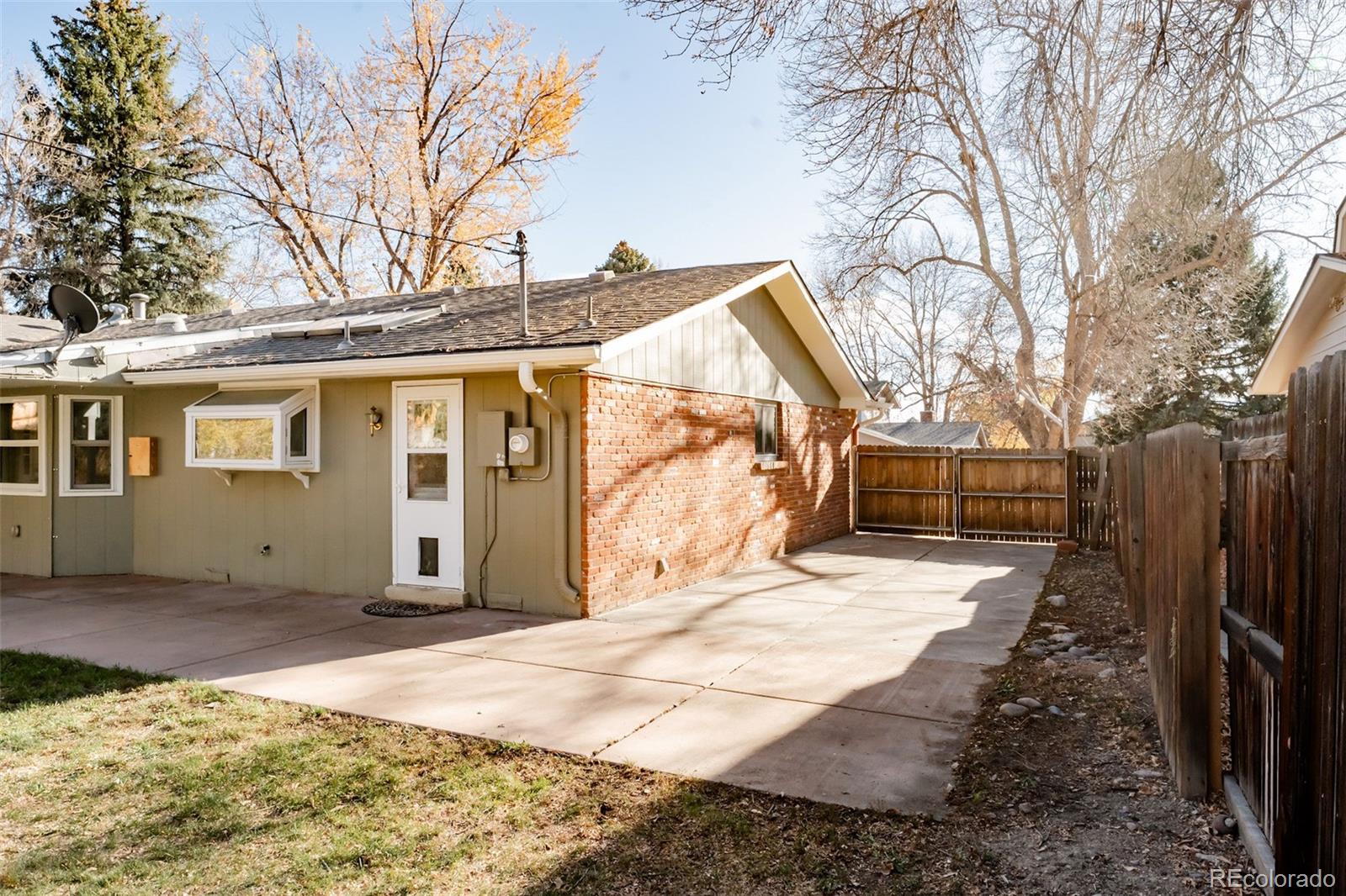 6439 West Roxbury Drive Littleton, CO 80128 - Photo 32 of 37