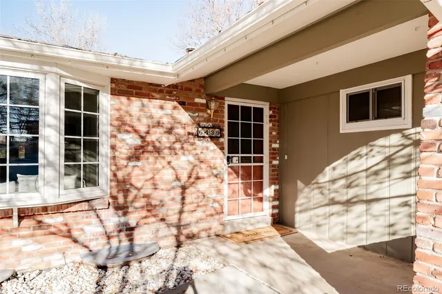 $650,000 | 6439 West Roxbury Drive, Littleton, CO 80128