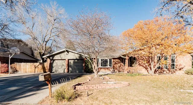 $650,000 | 6439 West Roxbury Drive, Littleton, CO 80128