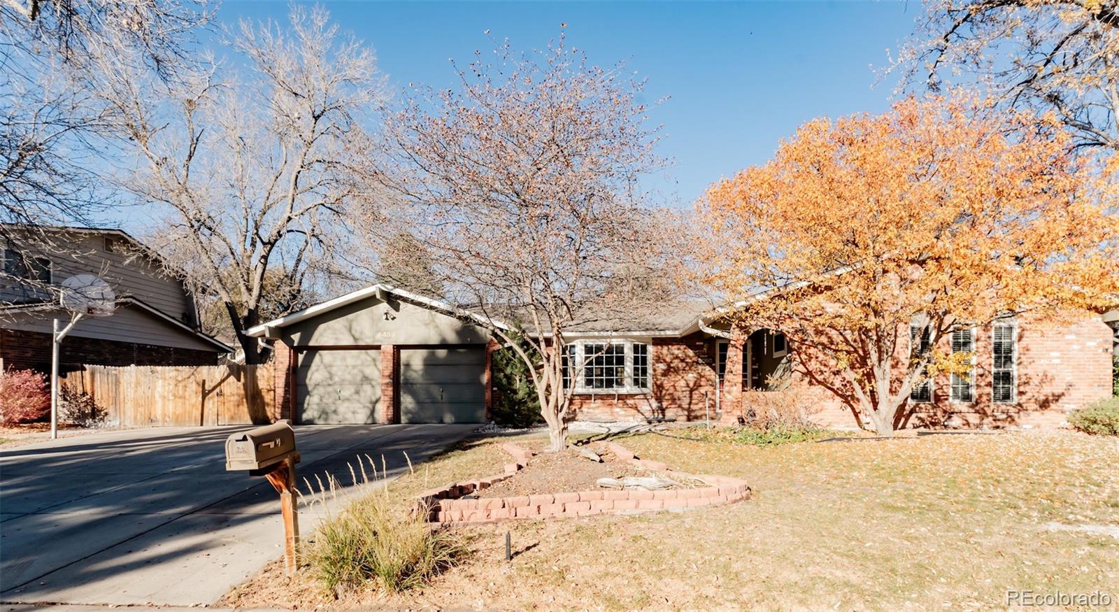 6439 West Roxbury Drive Littleton, CO 80128 - Photo 34 of 37