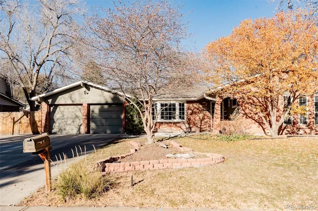 $650,000 | 6439 West Roxbury Drive, Littleton, CO 80128