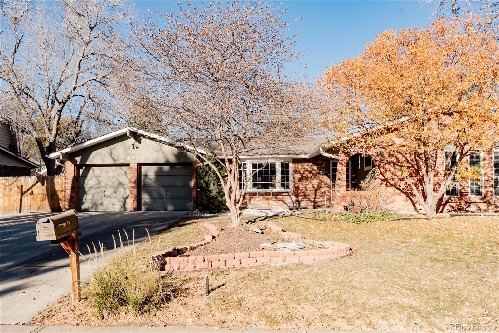 6439 West Roxbury Drive Littleton, CO 80128 - Photo 35 of 37