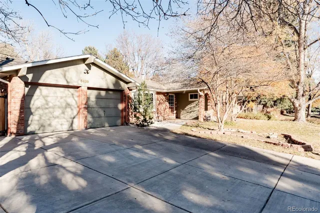 $650,000 | 6439 West Roxbury Drive, Littleton, CO 80128