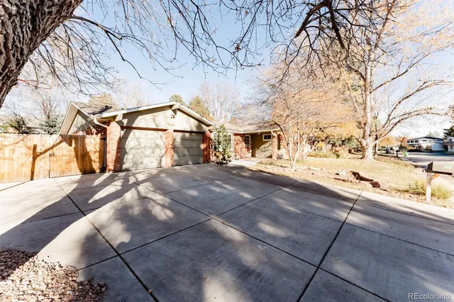 $650,000 | 6439 West Roxbury Drive, Littleton, CO 80128