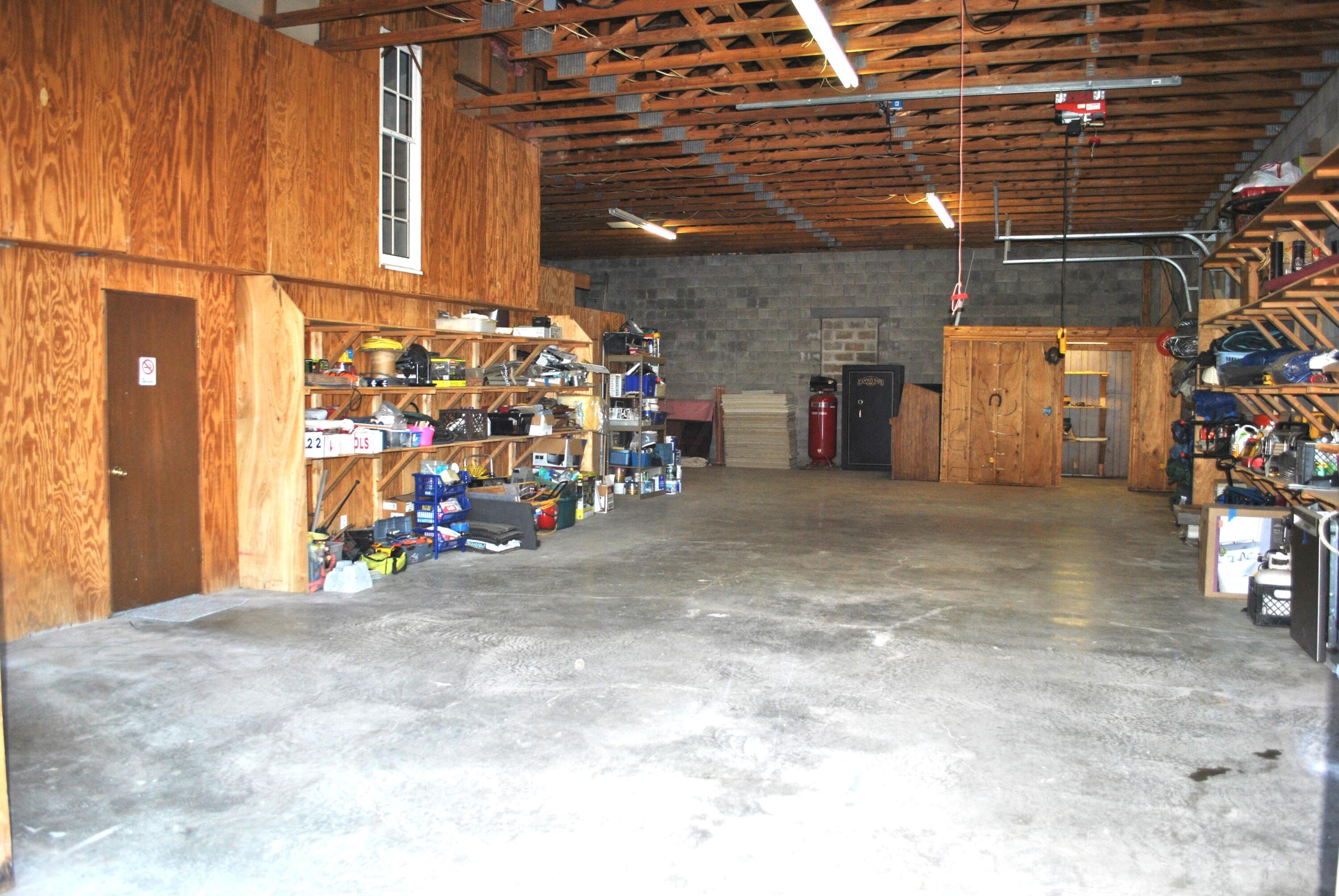 9083 Taylor Road Orient, OH 43146 - Photo 87 of 93 40x60 Pole Barn