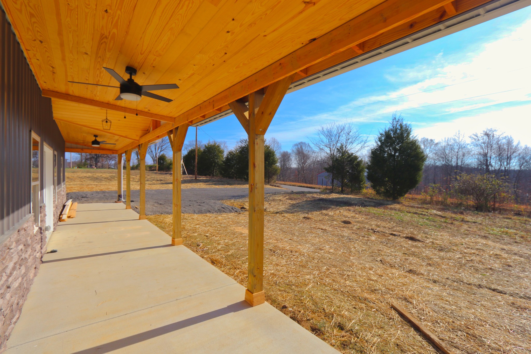 2679 Dotson Road Lafayette, TN 37083 - Photo 3 of 25 a view of a outdoor space