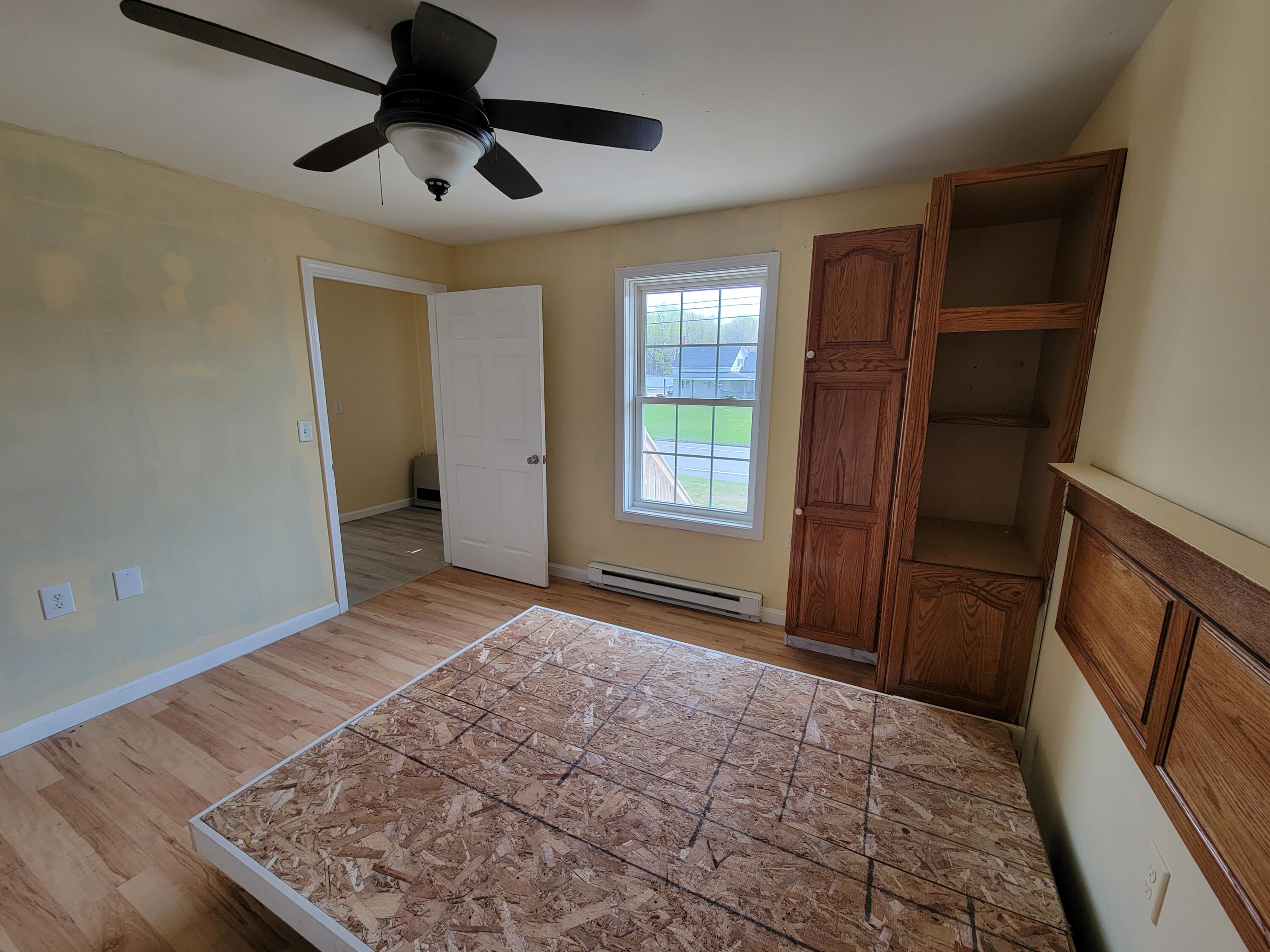 1678 Van Buren Road Limestone, ME 04750 - Photo 15 of 19 Bed 2