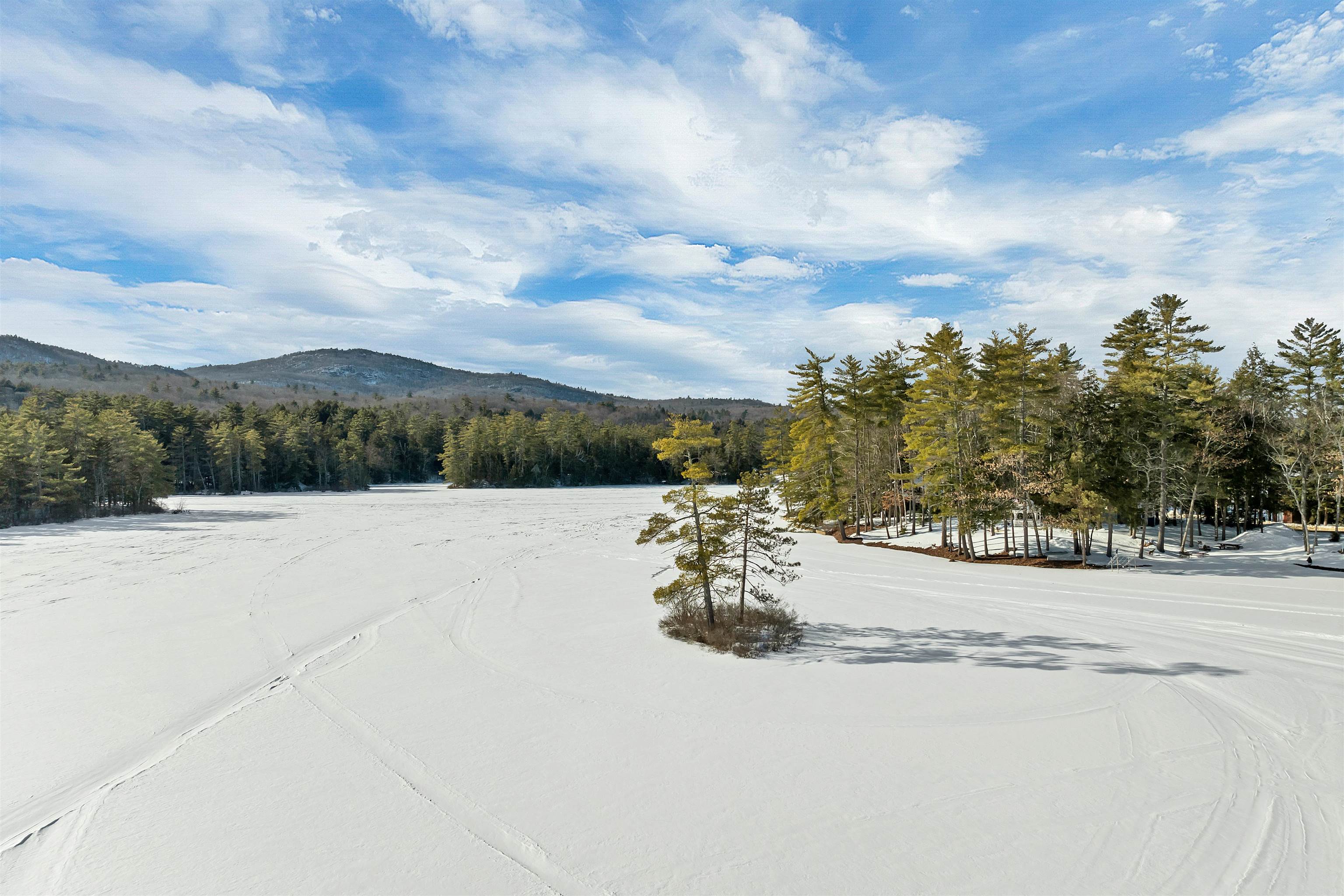 5 Circle Point Road Sanbornton, NH 03269 - Photo 11 of 49