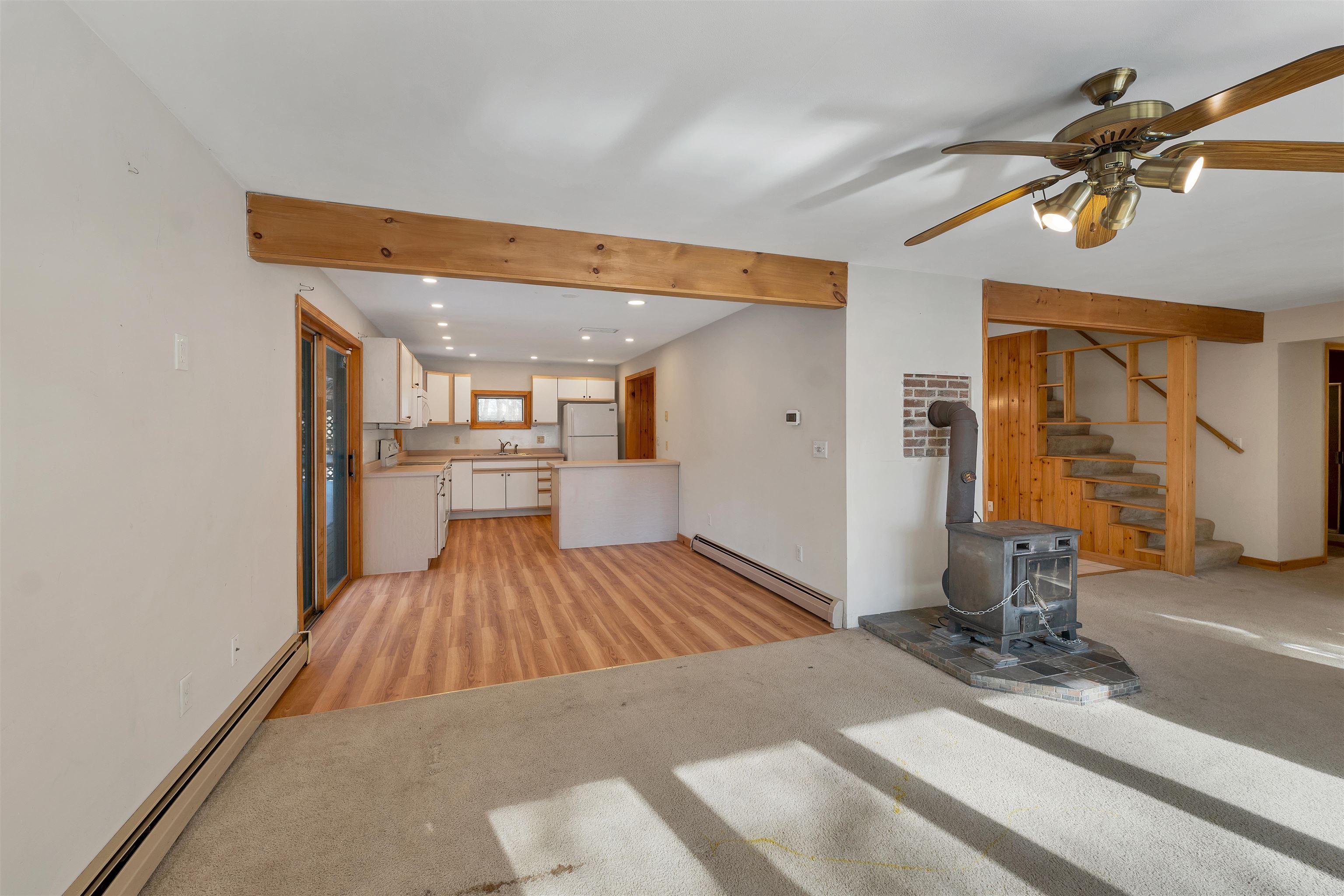 5 Circle Point Road Sanbornton, NH 03269 - Photo 21 of 49