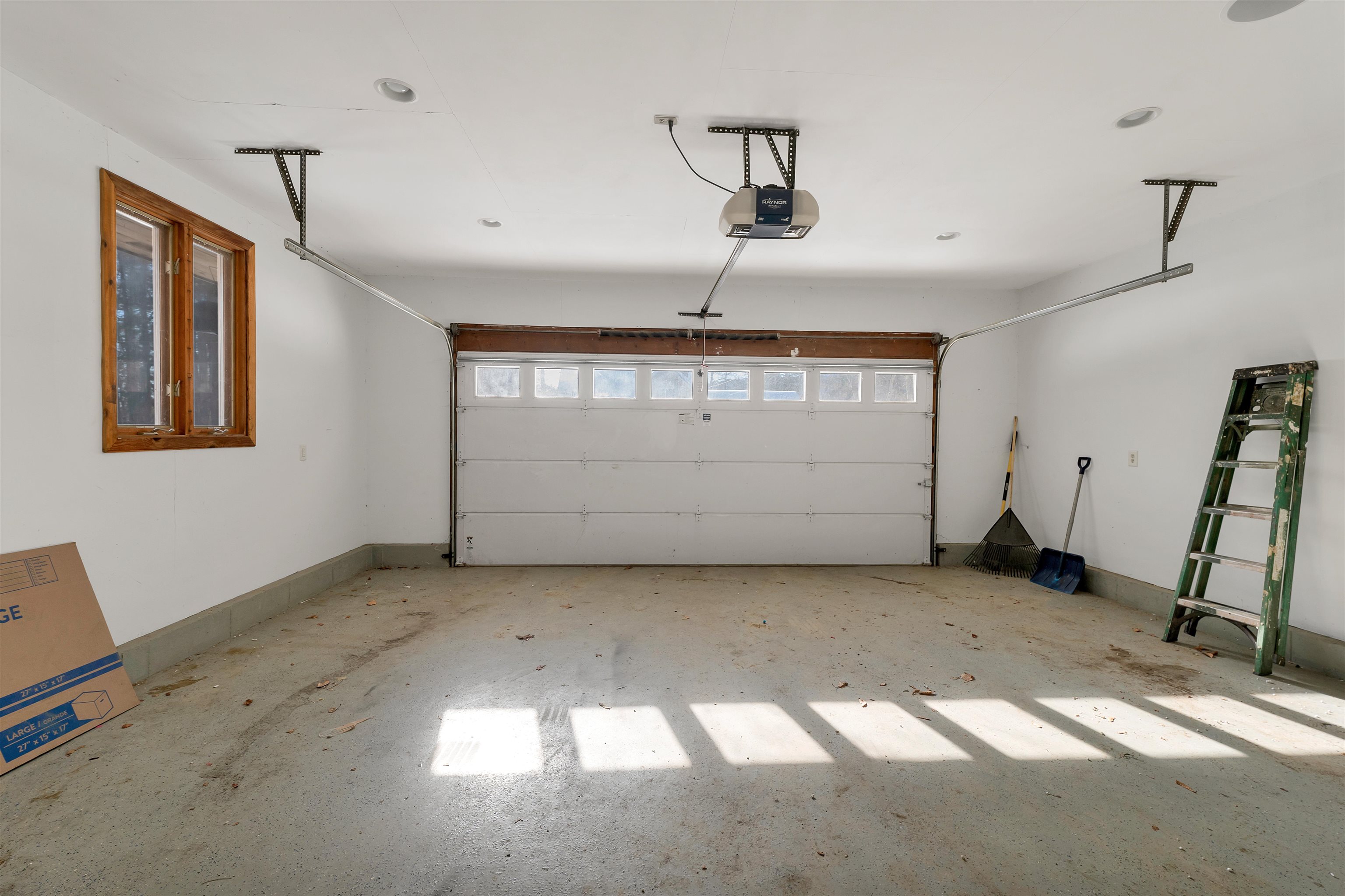 5 Circle Point Road Sanbornton, NH 03269 - Photo 41 of 49