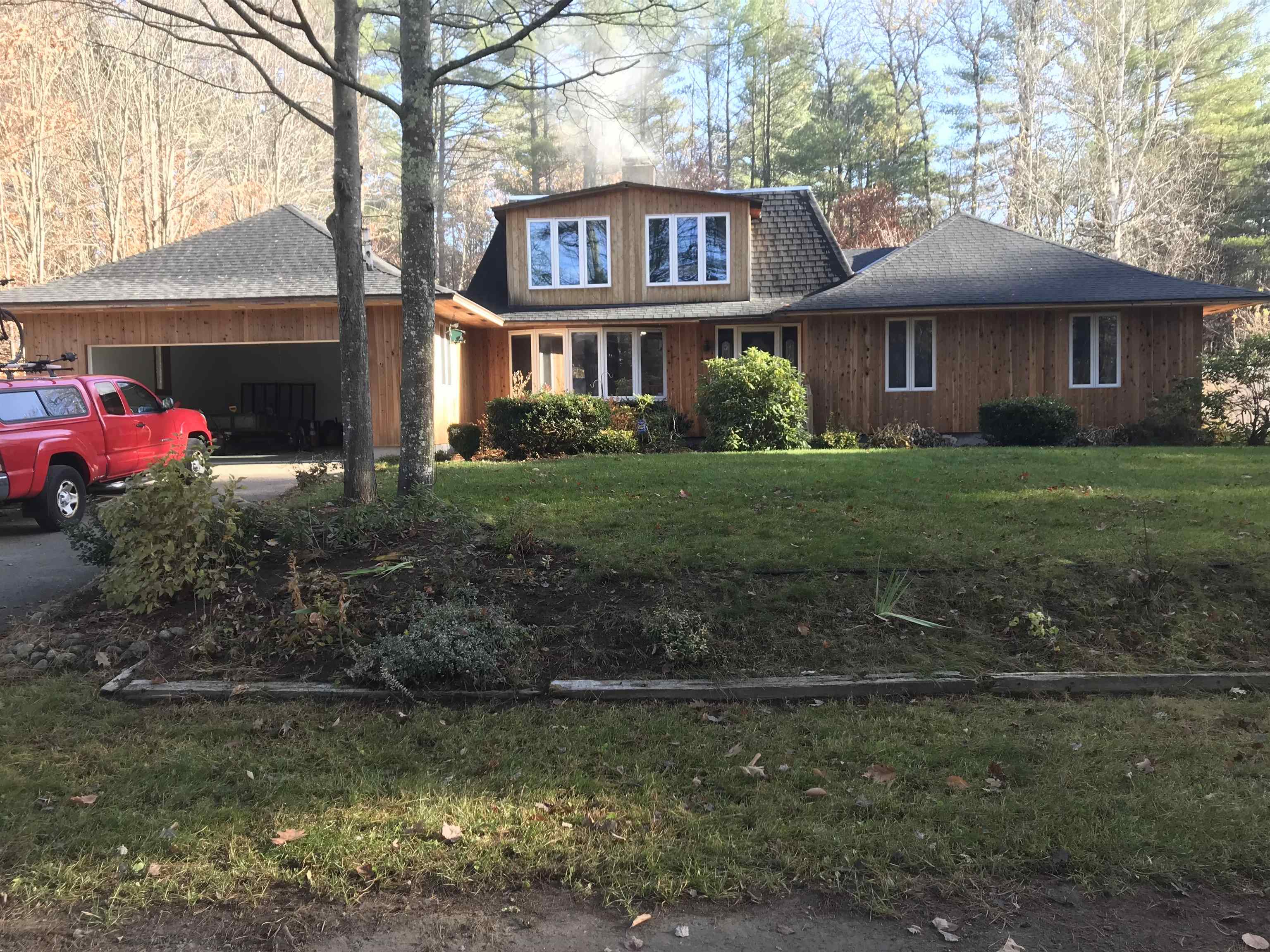 5 Circle Point Road Sanbornton, NH 03269 - Photo 43 of 49