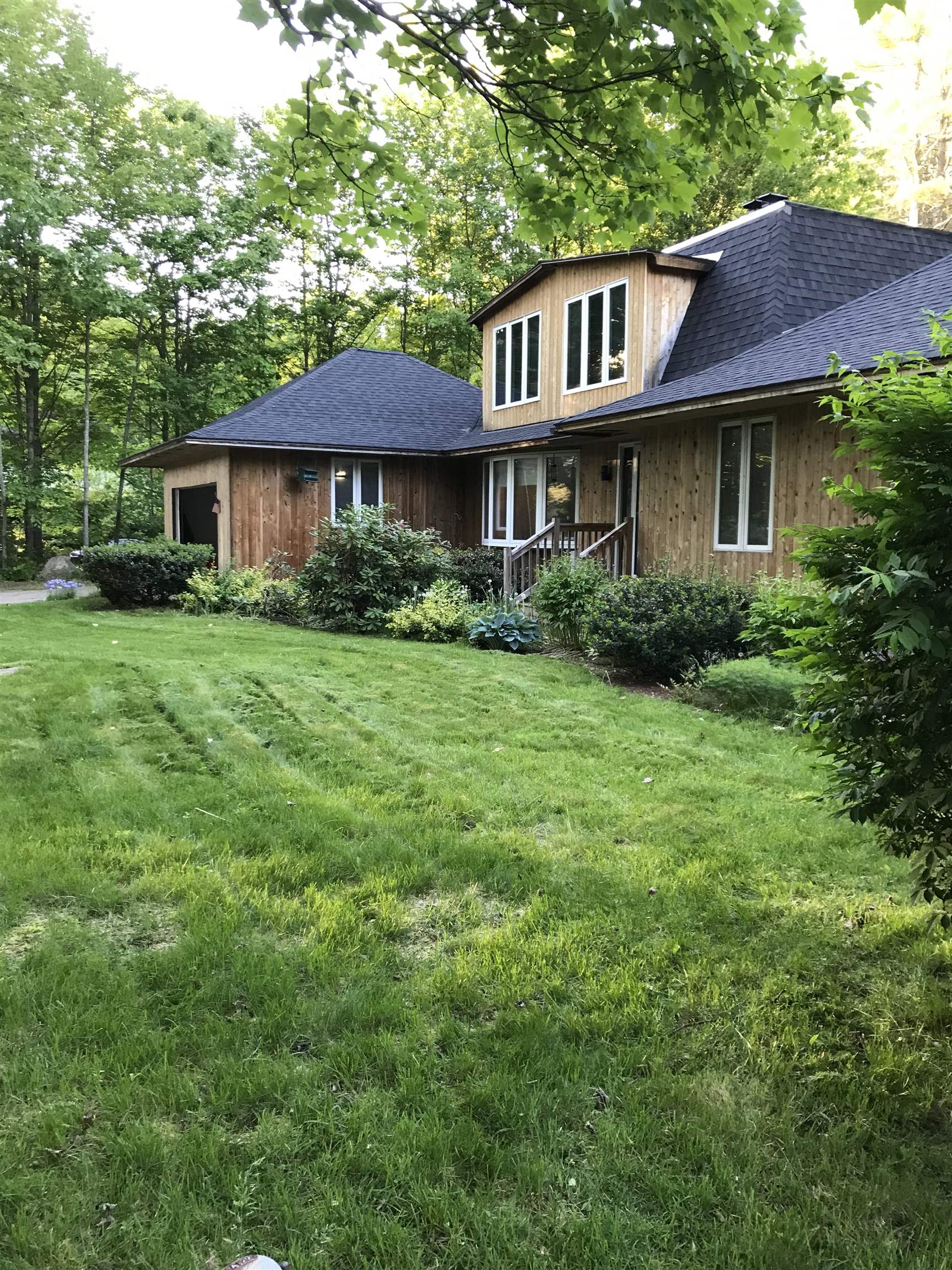 5 Circle Point Road Sanbornton, NH 03269 - Photo 44 of 49