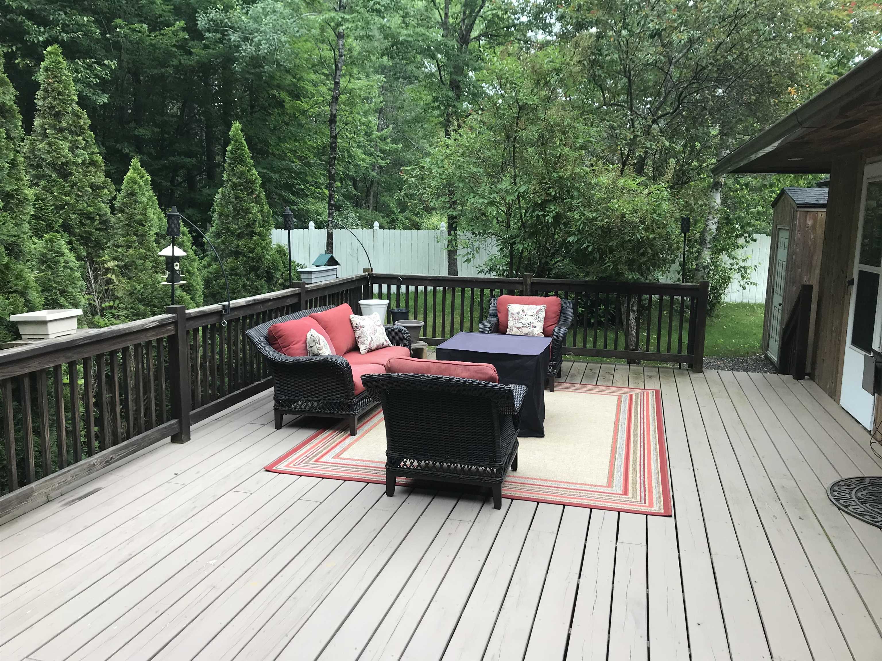 5 Circle Point Road Sanbornton, NH 03269 - Photo 46 of 49