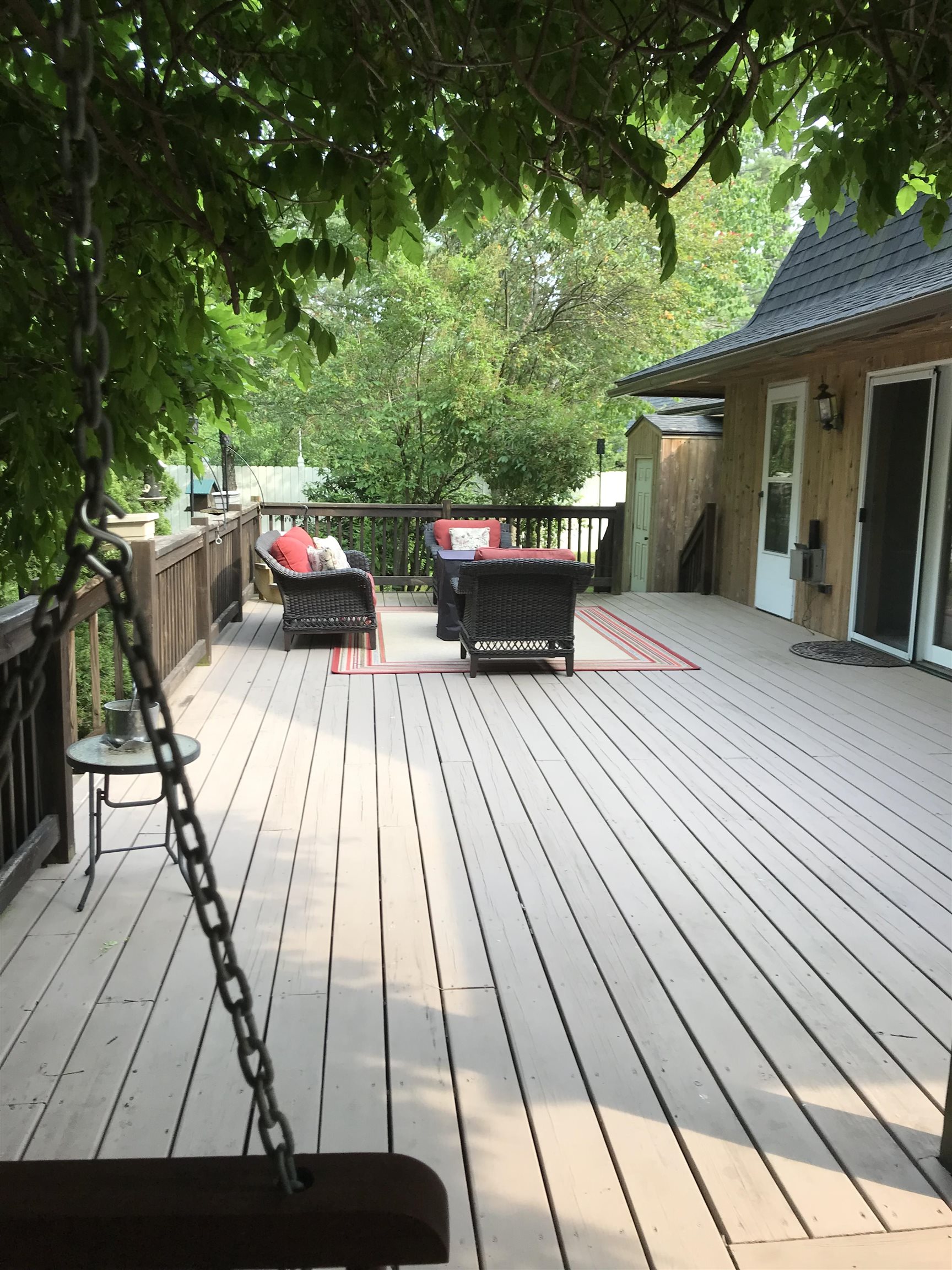 5 Circle Point Road Sanbornton, NH 03269 - Photo 47 of 49