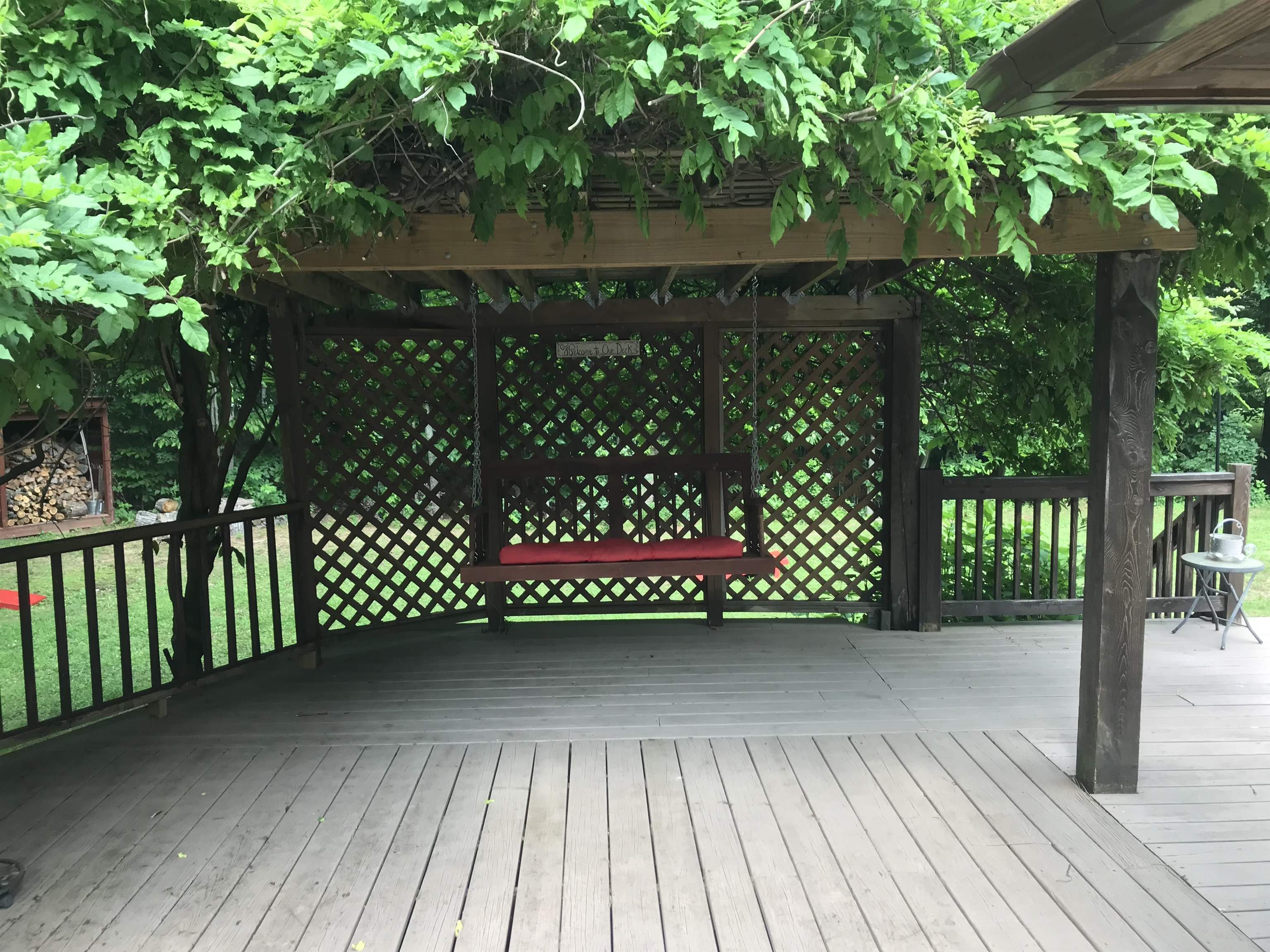 5 Circle Point Road Sanbornton, NH 03269 - Photo 48 of 49