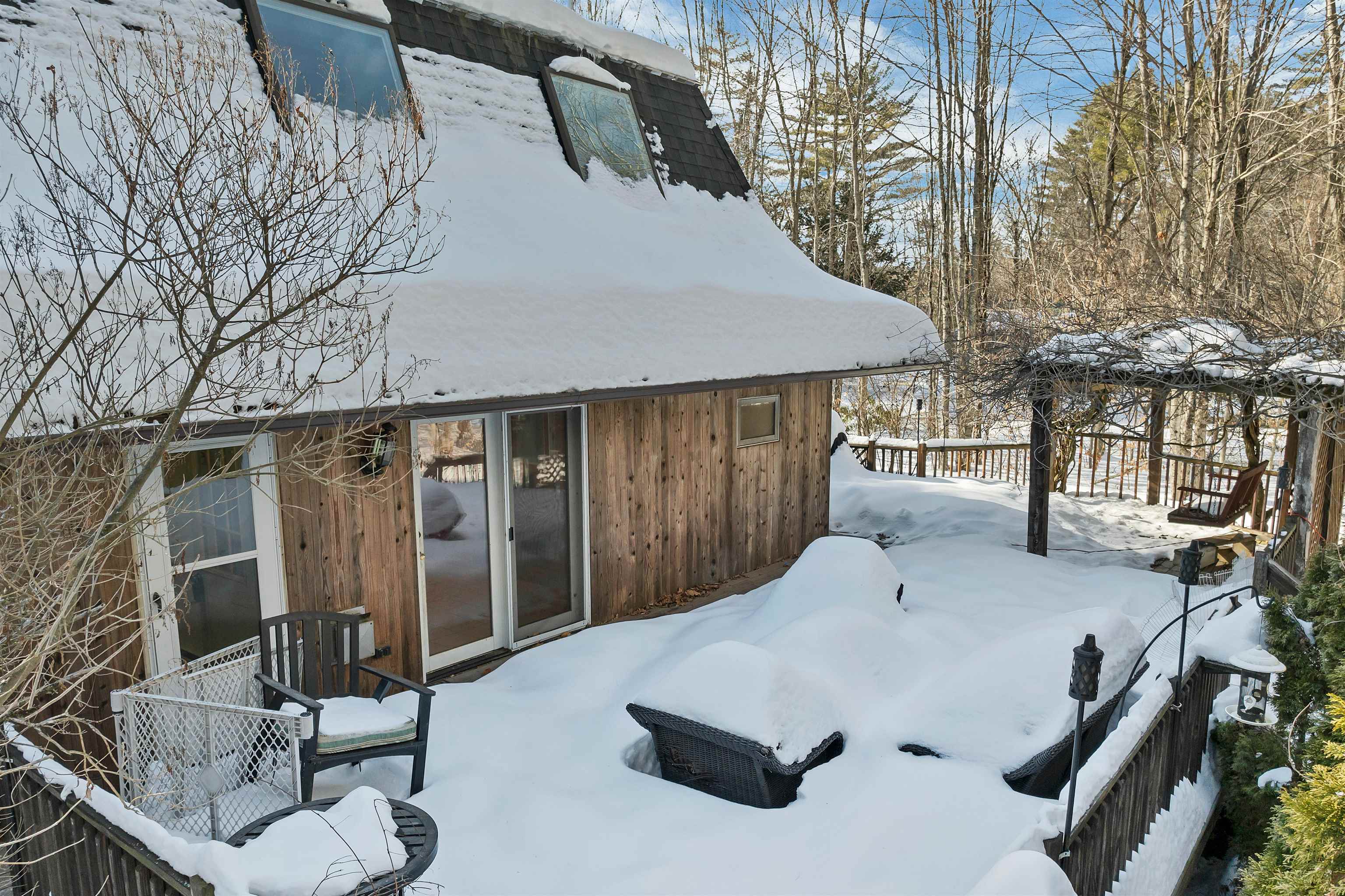 5 Circle Point Road Sanbornton, NH 03269 - Photo 5 of 49