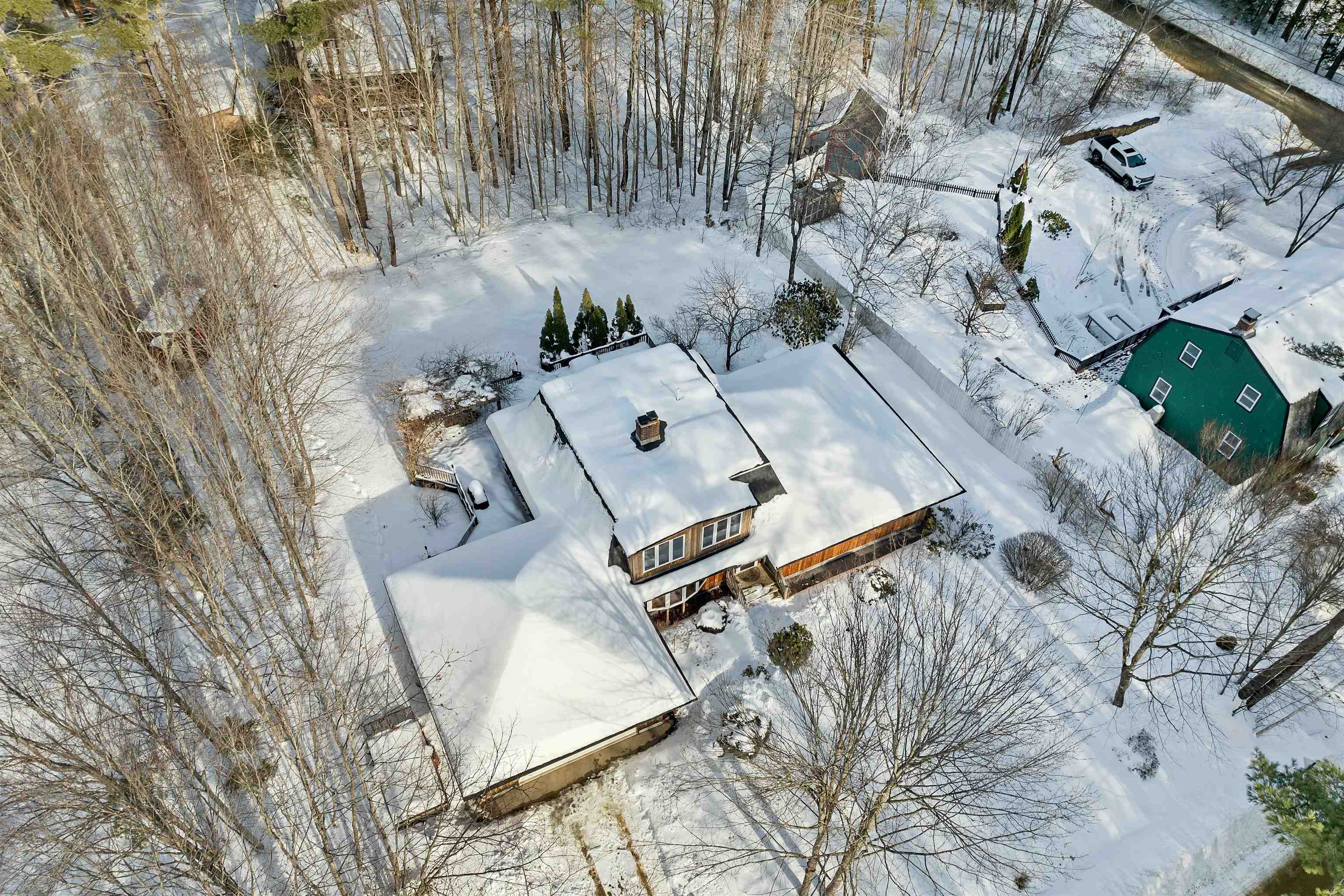 5 Circle Point Road Sanbornton, NH 03269 - Photo 7 of 49