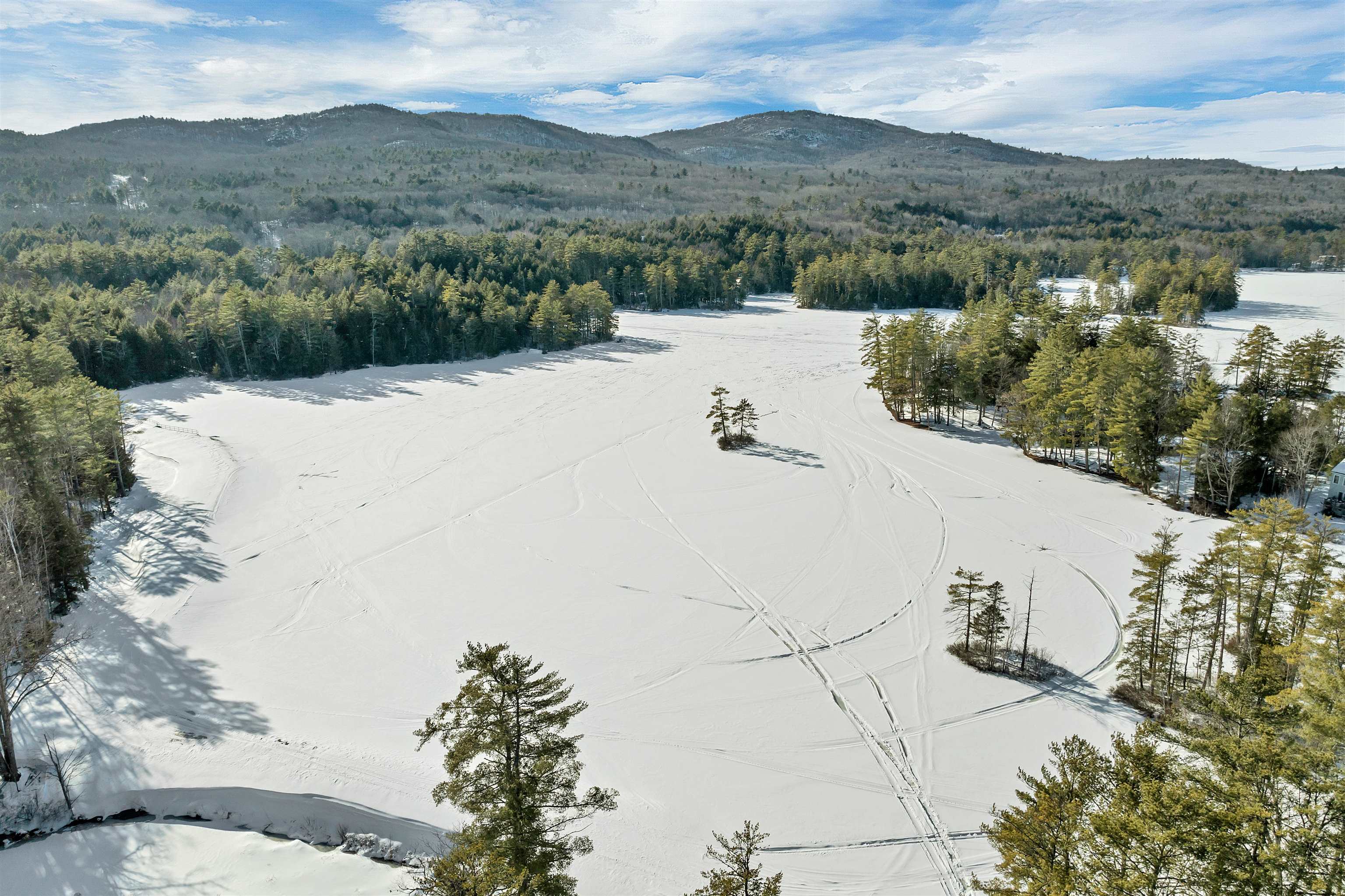 5 Circle Point Road Sanbornton, NH 03269 - Photo 10 of 49