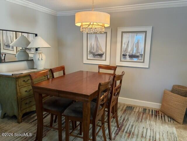 2505 Demere Road, Unit 8 St. Simons Island, GA 31522 - Photo 9 of 25 DiningArea