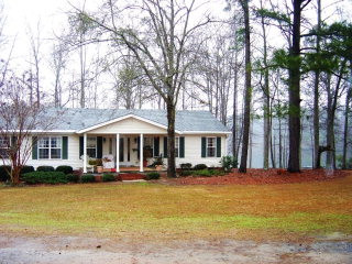 520 Yonce Pond Road Johnston, SC 29832 - Photo 1 of 1