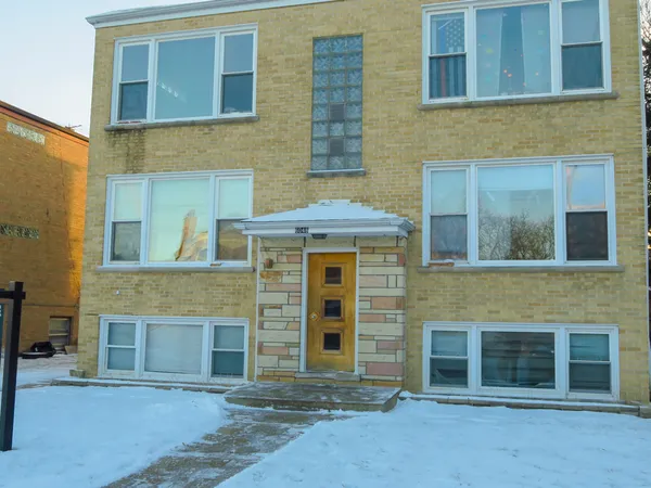 $1,800 | 6048 North Elston Avenue, Unit 1N, Chicago, IL 60646