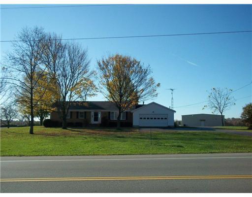 4315 West National Road Springfield, OH 45504 - Photo 2 of 9