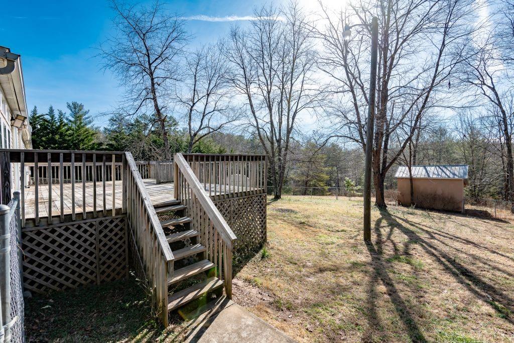 5116 Carpenter Road Granite Falls, NC 28630 - Photo 27 of 31 Gallery Image 27