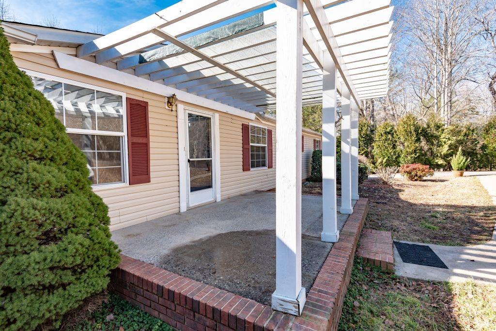 5116 Carpenter Road Granite Falls, NC 28630 - Photo 31 of 31 Gallery Image 31