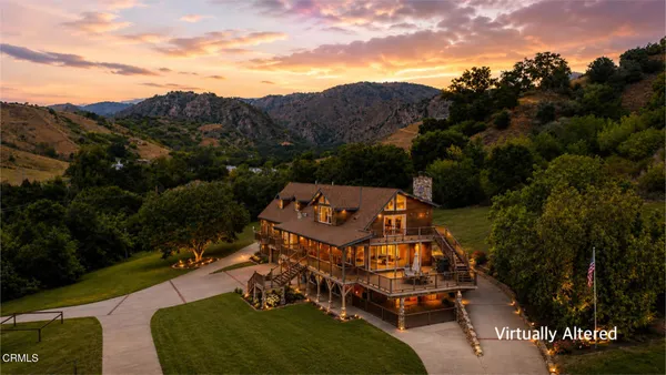 $2,599,000 | 7477 Wheeler Canyon Road, Santa Paula, CA 93060