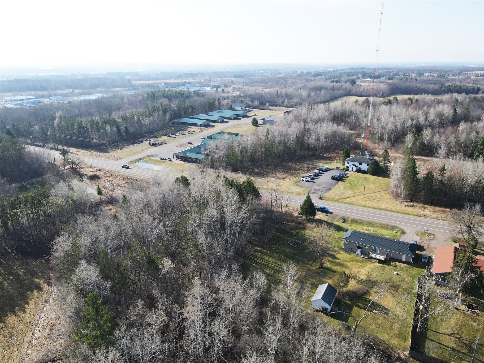 0 Highway 48 Rice Lake, WI 54868 - Photo 4 of 10