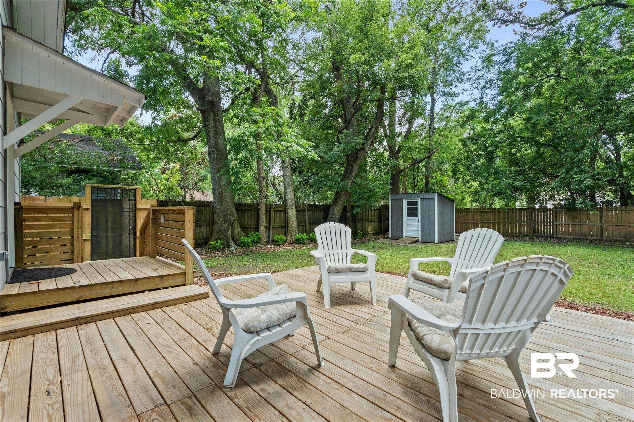 260 Williams Street Mobile, AL 36606 - Photo 18 of 23