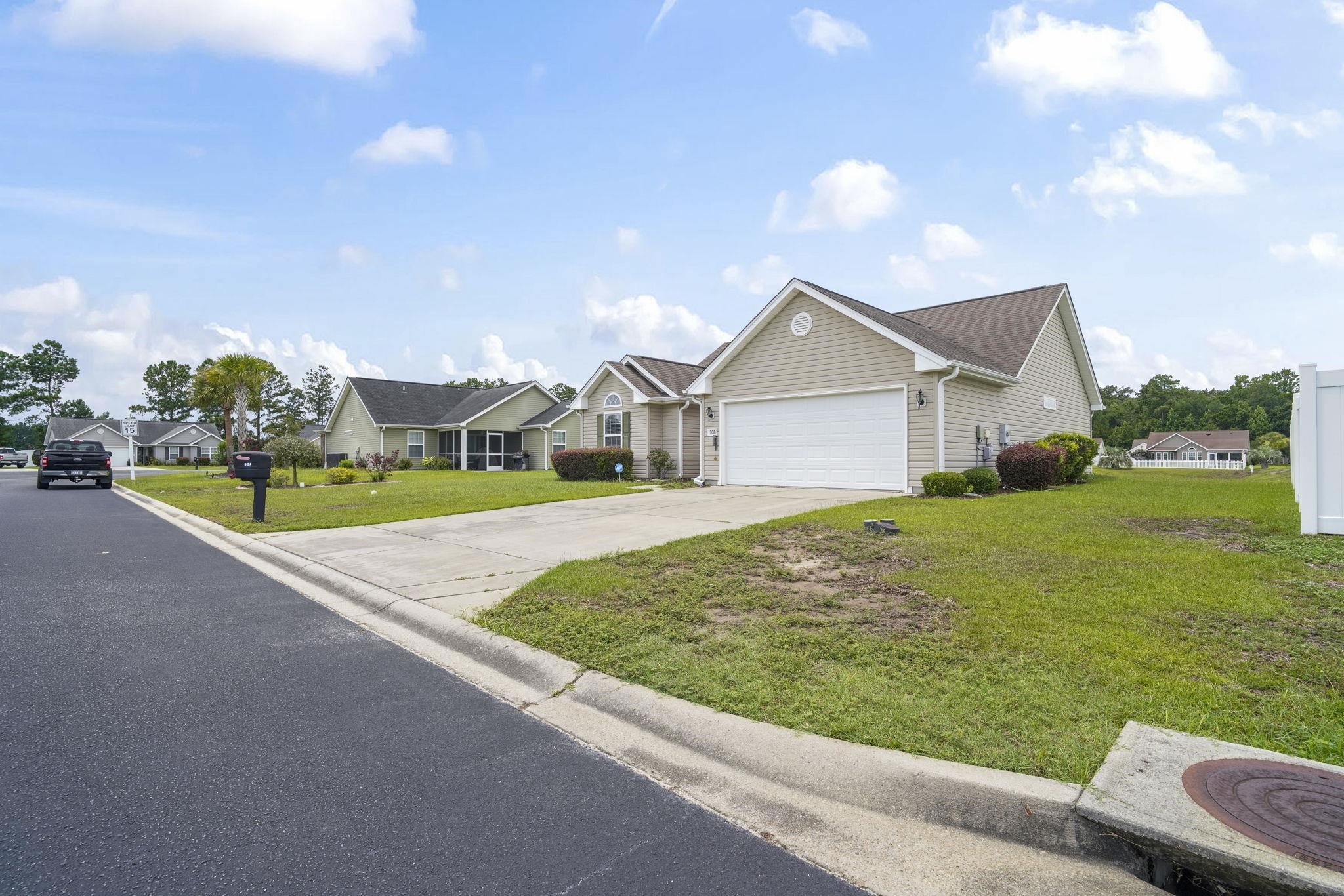 308 Barton Loop Myrtle Beach, SC 29579 - Photo 20 of 25