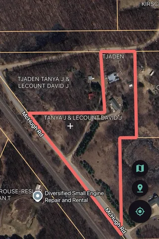 $299,000 | 29284 McHugh Road, Detroit Lakes, MN 56501