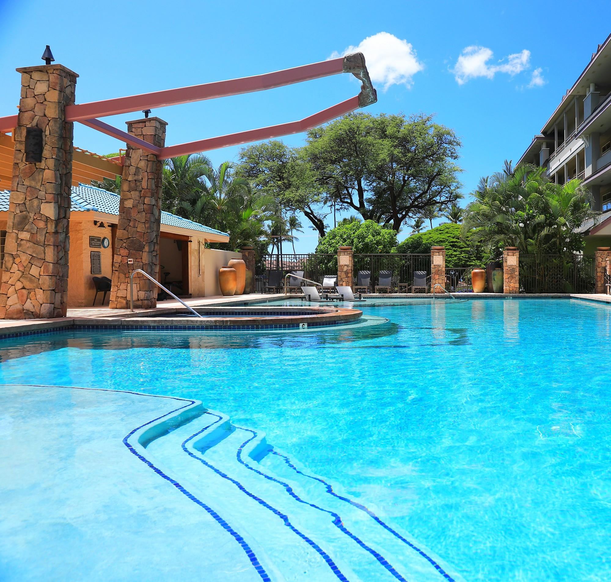 3706 Lower Honoapiilani Road, Unit D43 Lahaina, HI 96761 - Photo 22 of 31