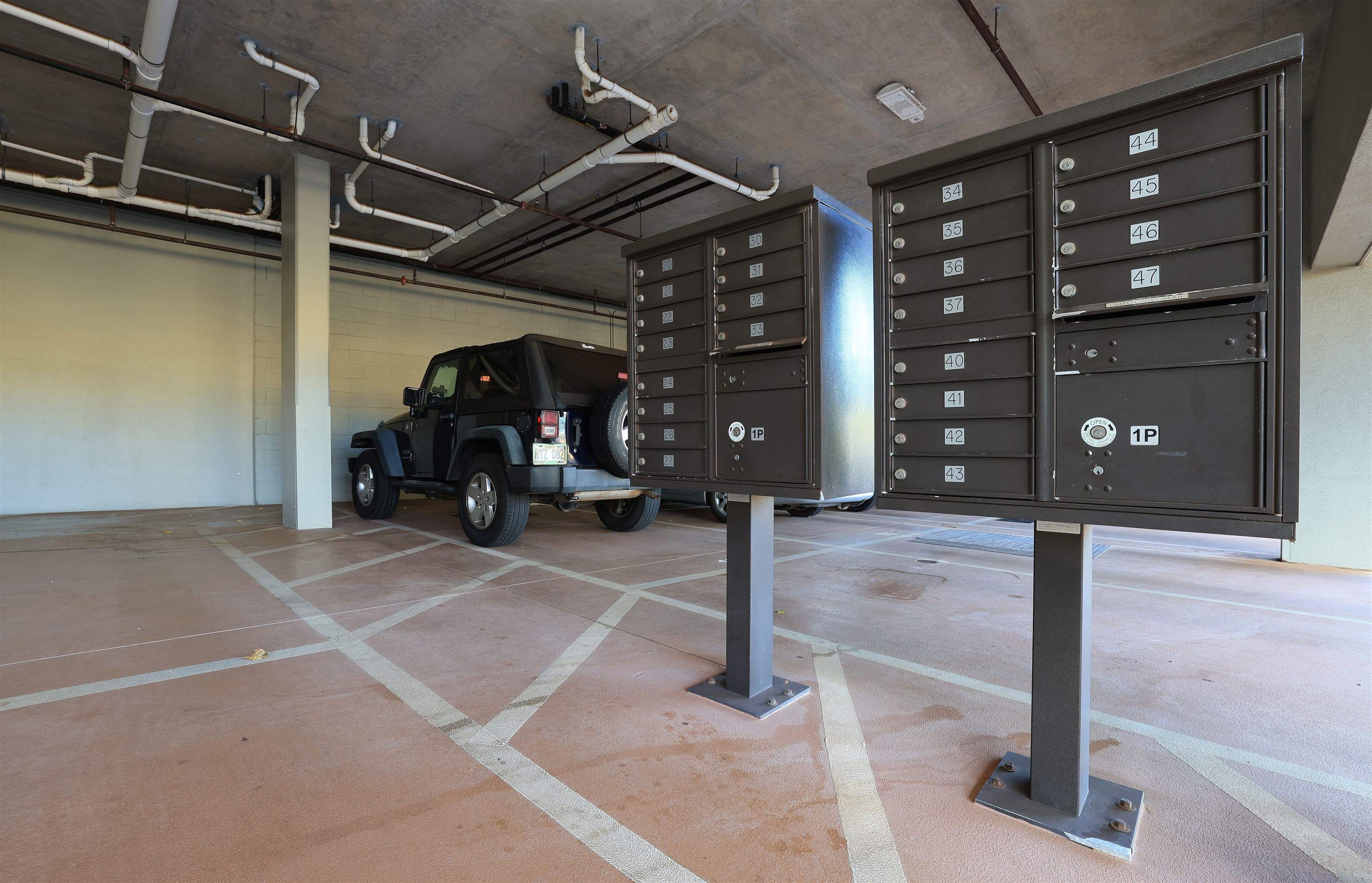 3706 Lower Honoapiilani Road, Unit D43 Lahaina, HI 96761 - Photo 24 of 31