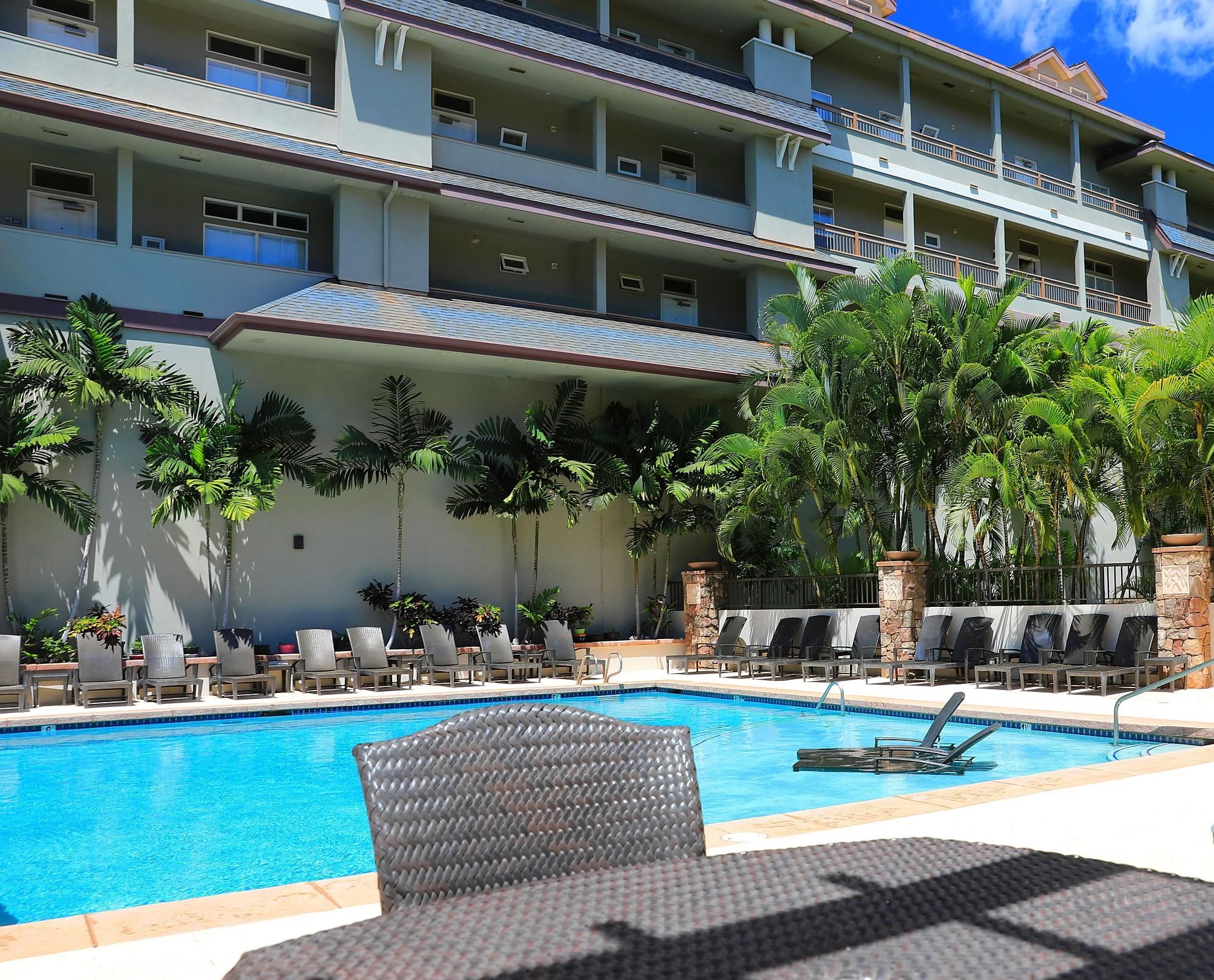 3706 Lower Honoapiilani Road, Unit D43 Lahaina, HI 96761 - Photo 25 of 31
