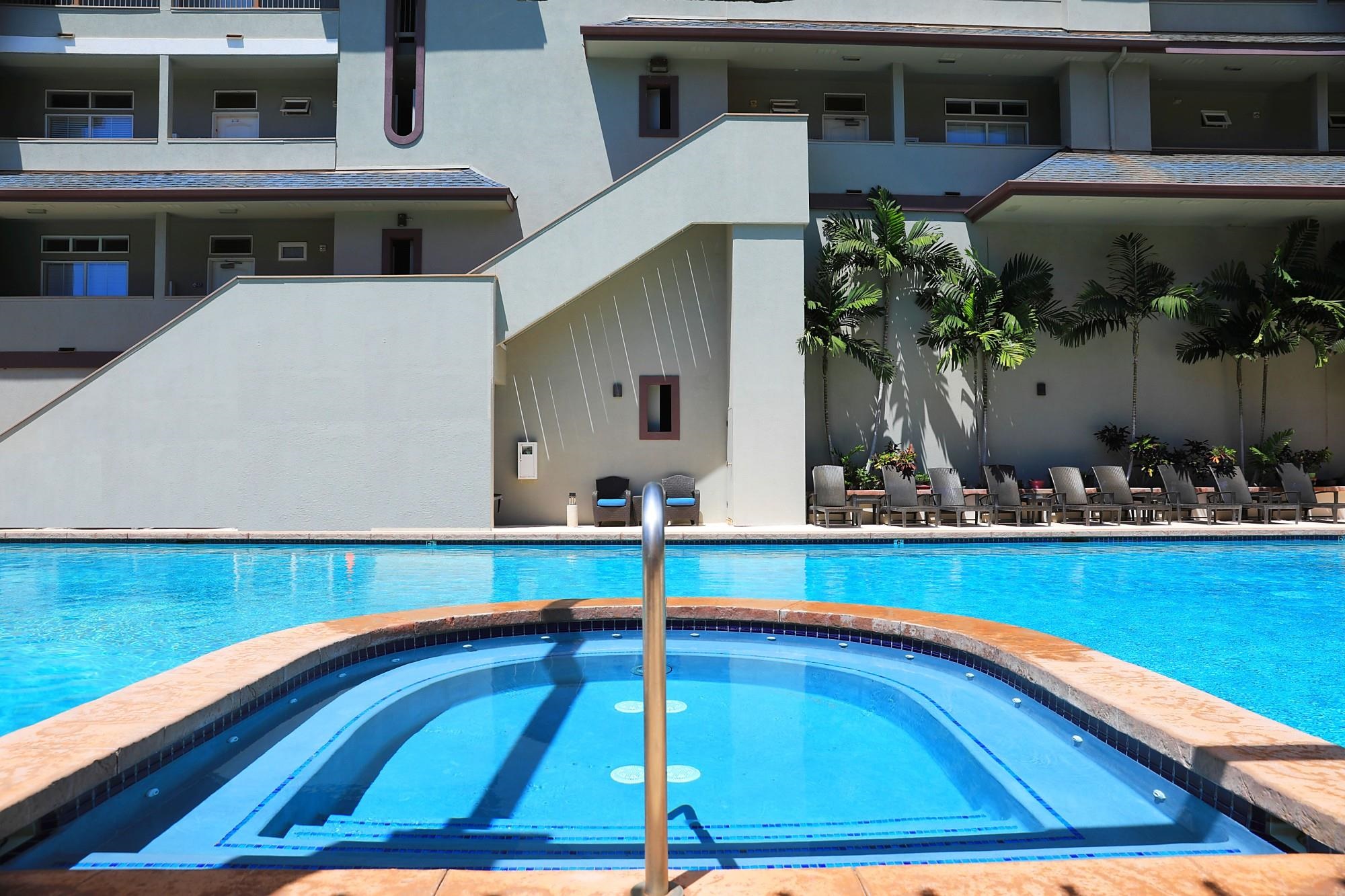 3706 Lower Honoapiilani Road, Unit D43 Lahaina, HI 96761 - Photo 31 of 31