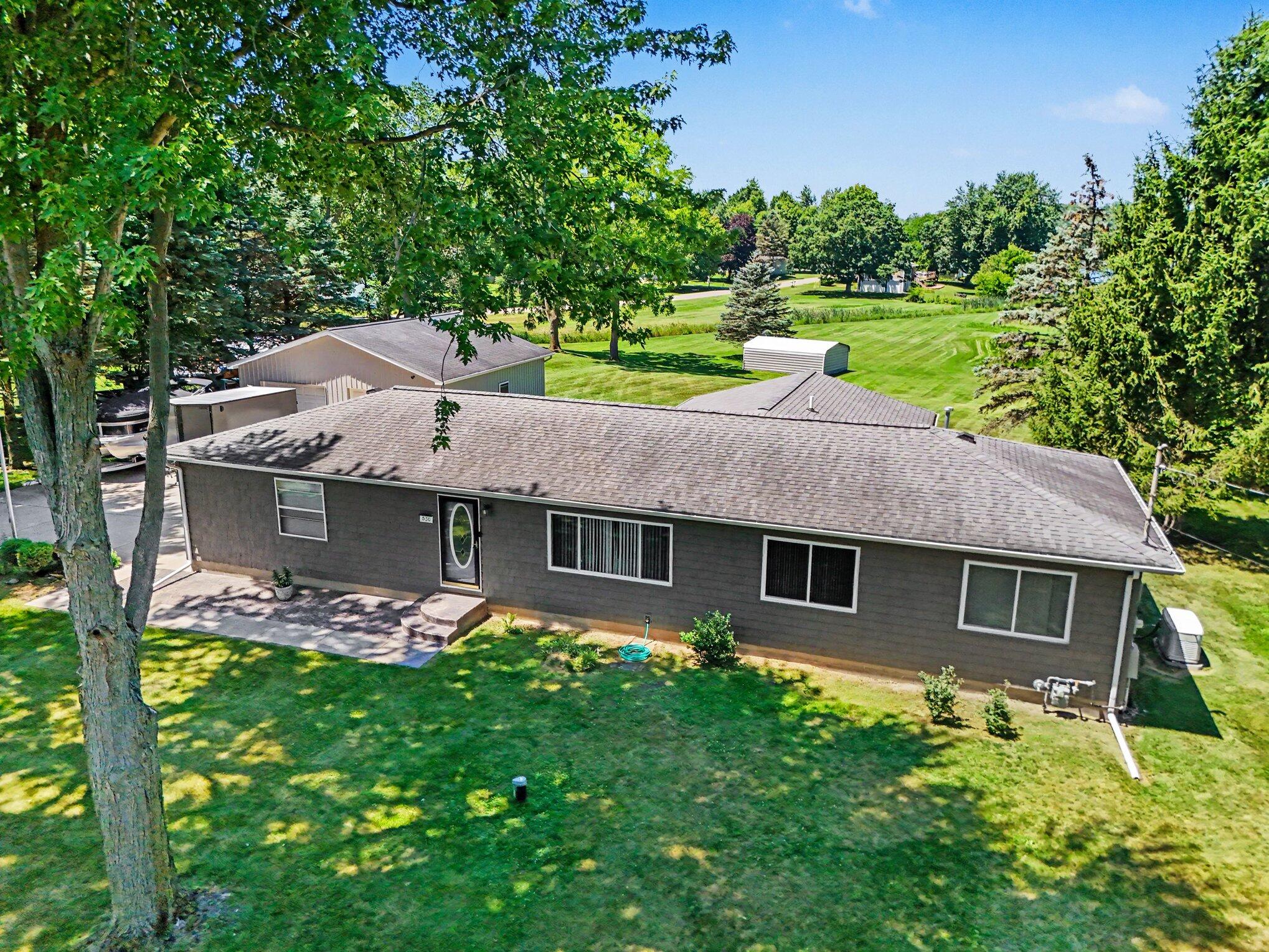 830 North Union City Road Coldwater, MI 49036 - Photo 33 of 37 036_file_9536