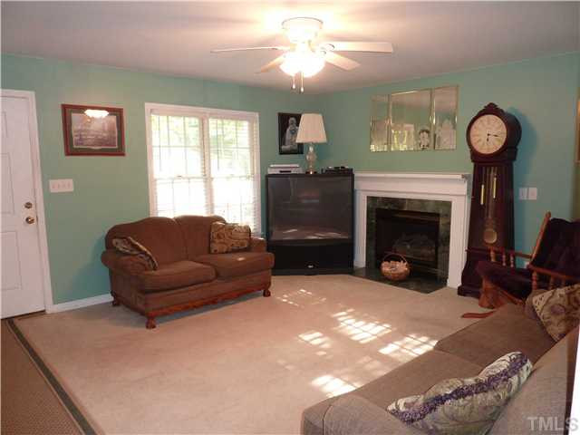 5418 Reese Road Durham, NC 27712 - Photo 3 of 12 Photo 3