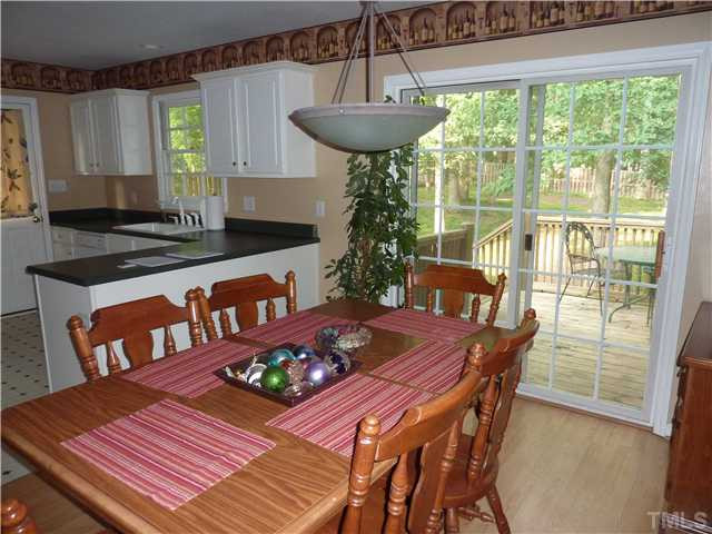 5418 Reese Road Durham, NC 27712 - Photo 4 of 12 Photo 4