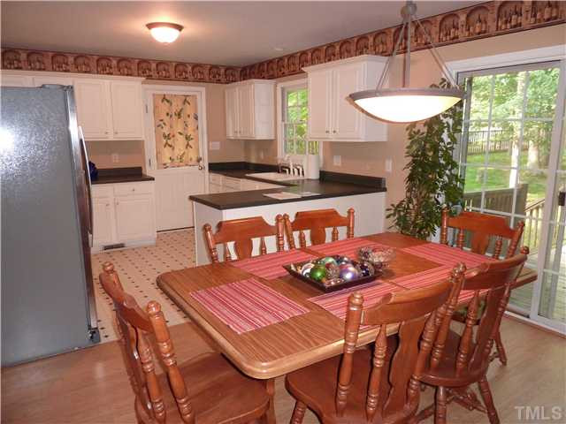 5418 Reese Road Durham, NC 27712 - Photo 5 of 12 Photo 5