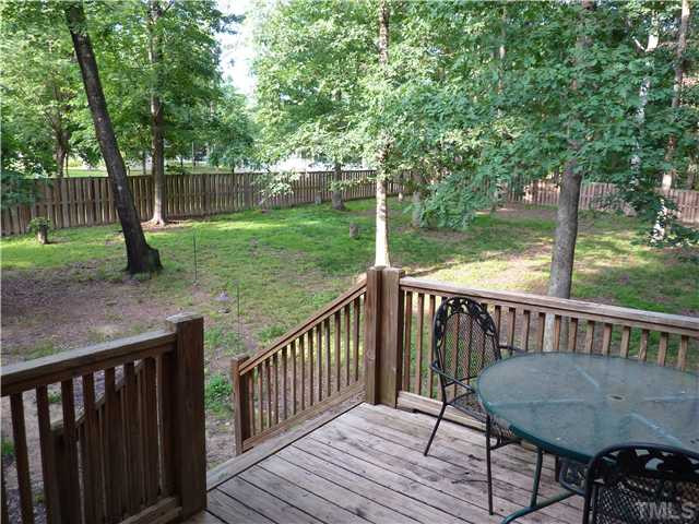 5418 Reese Road Durham, NC 27712 - Photo 6 of 12 Photo 6