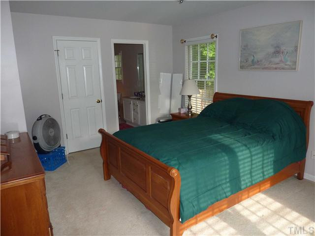 5418 Reese Road Durham, NC 27712 - Photo 7 of 12 Photo 7